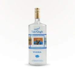 Van Gogh - Vodka