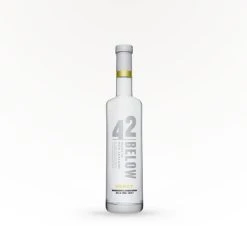 42 Below Manuka Honey Vodka - Vodka
