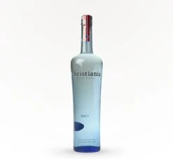 Christiania Vodka 80 Proof - Vodka
