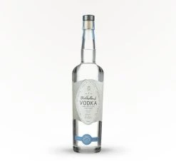 Mulholland Distillery - Gluten Free Vodka