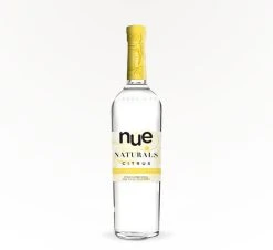 Nue - Citrus Vodka