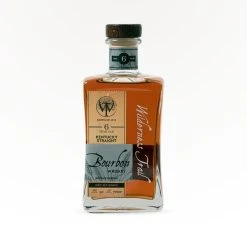 Wilderness Trail - 6 Year Kentucky Straight Bourbon