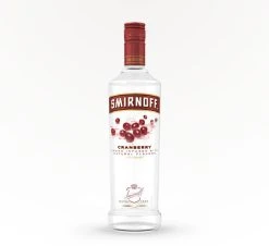 Smirnoff - Cranberry Vodka