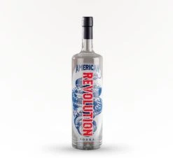 American Revolution - Vodka
