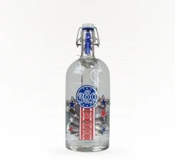360 - Patriot Limited Edition Vodka