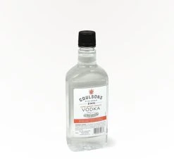 Coulsons - Vodka
