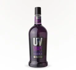 UV Vodka - Grape