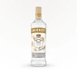 Smirnoff - Whipped Cream Vodka