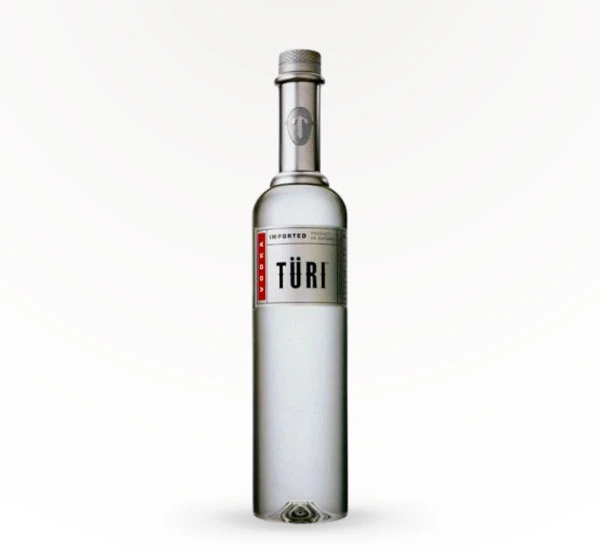 Türi Vodka - Vodka 3 Türi Vodka - Vodka