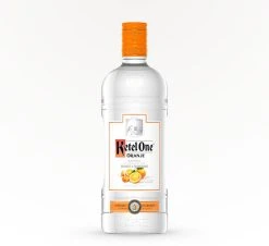 Ketel One - Oranje Vodka
