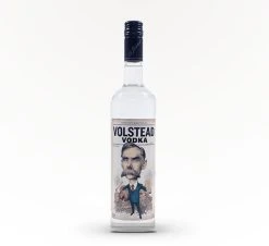 Volstead Vodka - Vodka