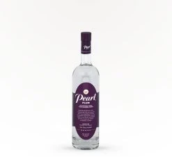 Pearl - Plum Vodka