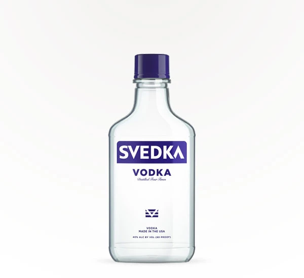 Svedka - Vodka 3 Svedka - Vodka