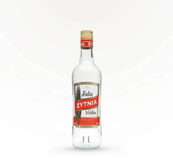 Zytnia Vodka - Vodka 3 Zytnia Vodka - Vodka