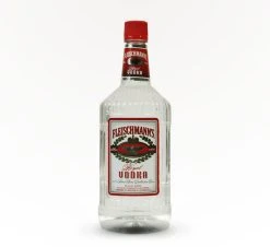 Fleischmann's - Vodka