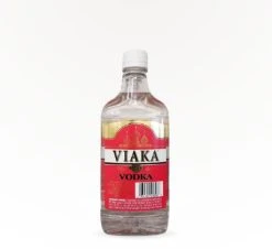 Viaka - Vodka