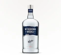 Wyborowa Vodka - Vodka