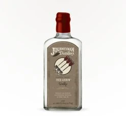 Journeyman - Red Arrow Vodka