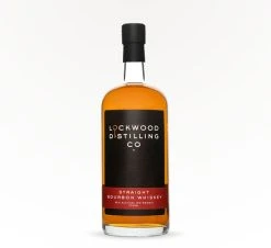 Lockwood Distilling - Bourbon