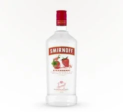 Smirnoff - Strawberry Vodka