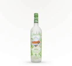 Citadelle Apple Vodka - Vodka