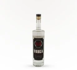 Sonoma Brothers - Vodka