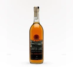 Crater Lake - Rye Whiskey