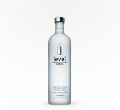 Level Vodka - Vodka