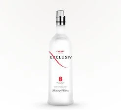 Exclusiv - Cherry Vodka