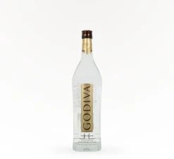 Godiva - Chocolate Vodka