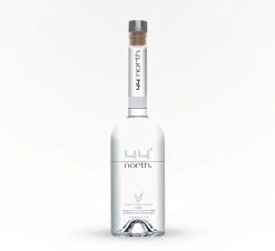 44 Degrees North - Magic Valley Wheat Vodka