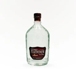 Thor's Hammer Vodka - Vodka