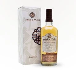 Valinch And Mallet - 20 Year