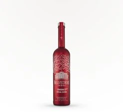 Belvedere - Red Special Edition Vodka