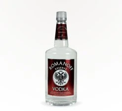 Romanoff - Vodka