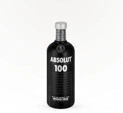Absolut - 100 Proof Vodka