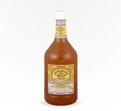 Jeremiah Weed - Sweet Tea And Lemonade Vodka
