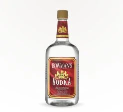 Bowman's - Virginia Vodka