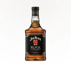 Jim Beam - Black Bourbon