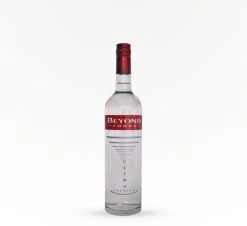 Beyond Vodka - Vodka