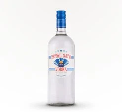 Royal Gate Vodka - Vodka