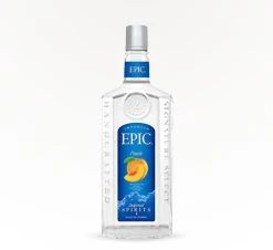 Epic - Peach Vodka