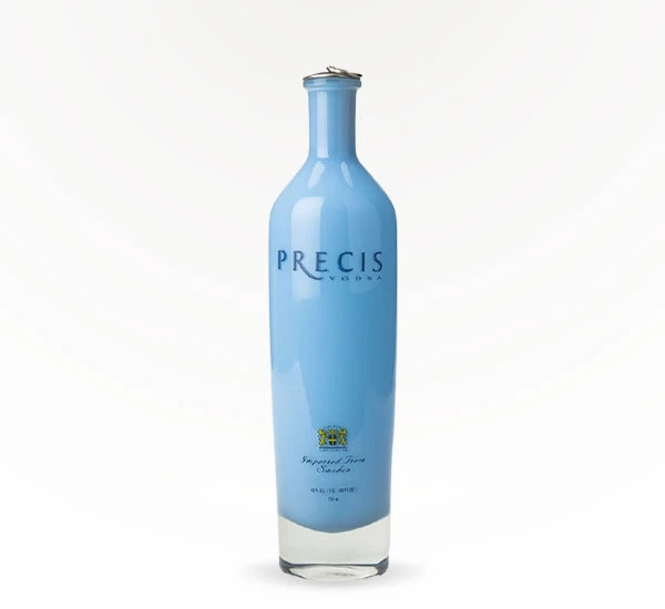 Precis Vodka - Vodka 3 Precis Vodka - Vodka