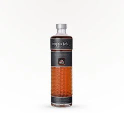 Corbin Cash - Merced Rye Whiskey