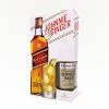 Johnnie Walker - Red Label Gift Set With 16.9 Oz Fever-Tree Ginger Beer -Boutique Winery image large 531