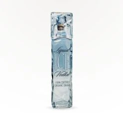 Liquid Ice Organic Vodka - Vodka