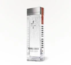 Double Cross - Vodka