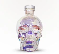 Crystal Head - Aurora Vodka