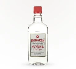 Monarch - Extra Dry Vodka