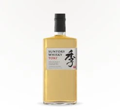 Suntory Toki - Japanese Whisky